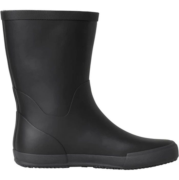 2024 Helly Hansen Nordvik 2 Segelstiefel 11660 - Black